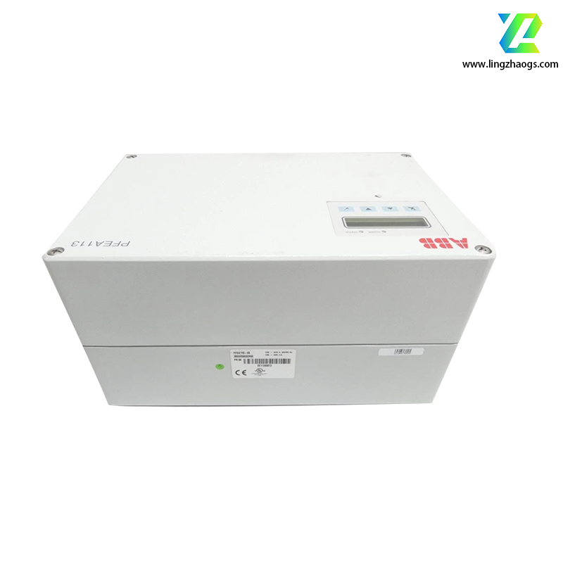 ABB PFEA113-65 High-performance Tension Controller