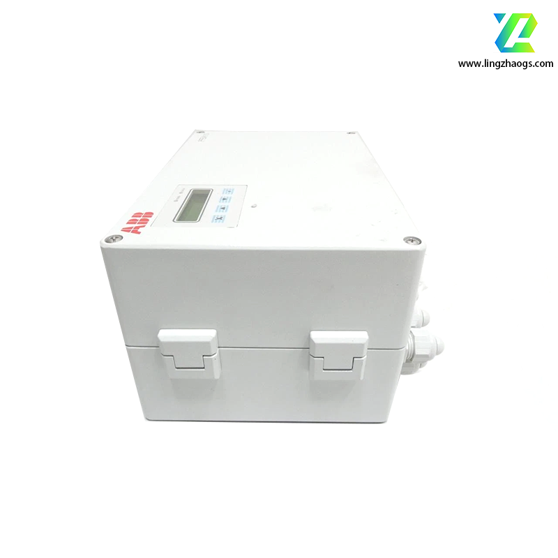 ABB PFEA113-65 High-performance Tension Controller