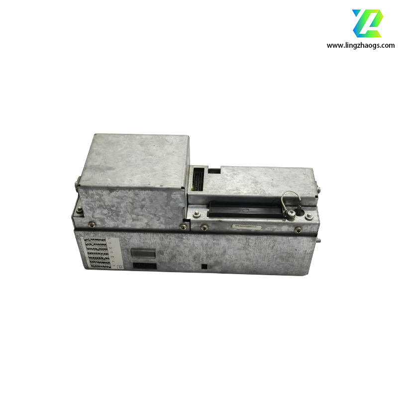 ABB SACE PR111/P  Overcurrent release protection unit