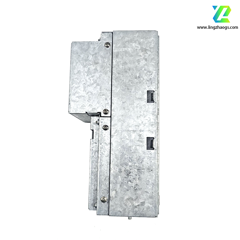 ABB SACE PR111/P  Overcurrent release protection unit