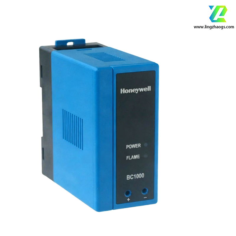 Honeywell  BC1000A0220U Flame 