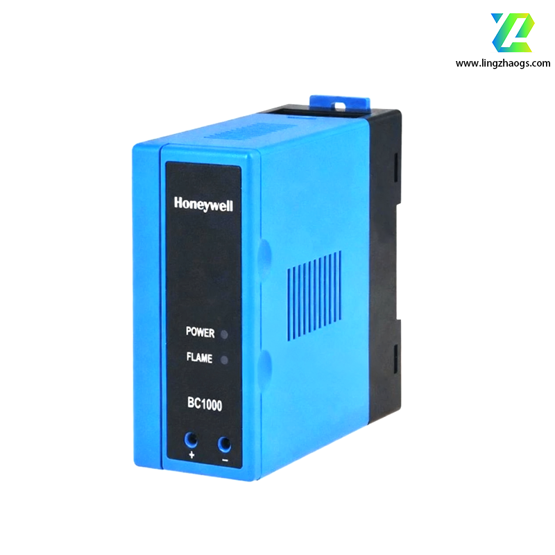 Honeywell  BC1000A0220U Flame Switch Controller