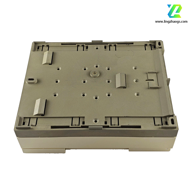 Honeywell XL-100-CU Programmable controller