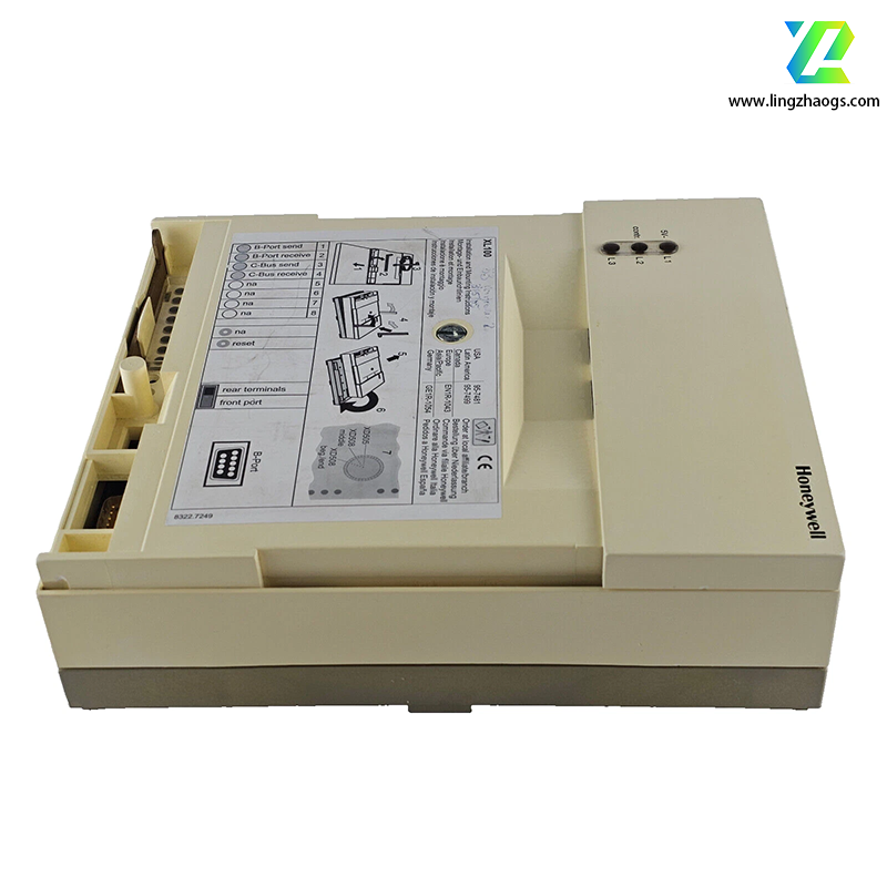 Honeywell XL-100-CU Programmable controller