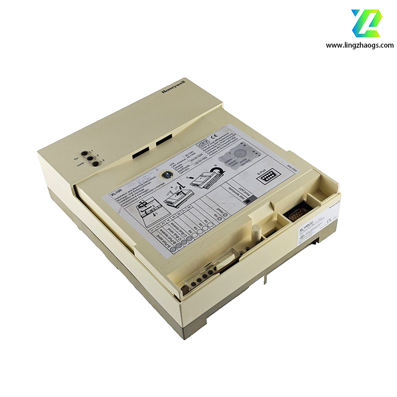 Honeywell XL-100-CU Programmab