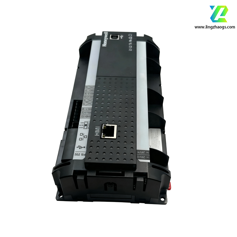 Honeywell XL2000B3A Programmable controller