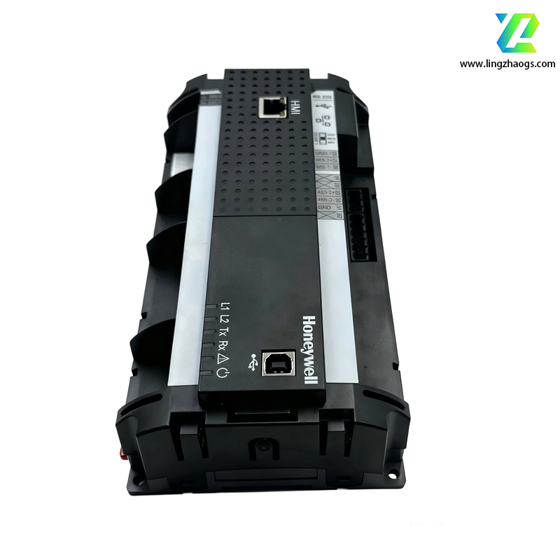 Honeywell XL2000B3A Programmable controller