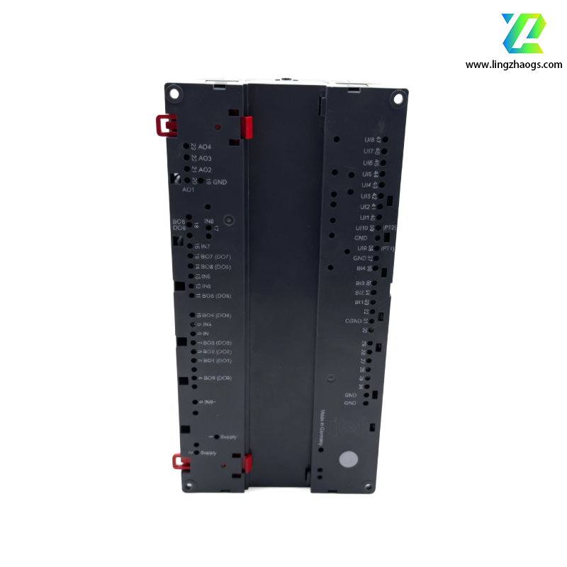 Honeywell XL2000B3A Programmable controller