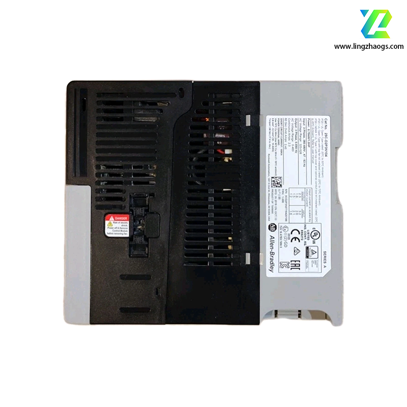 AB 25C-D2P3N104 Adjustable Frequency AC 