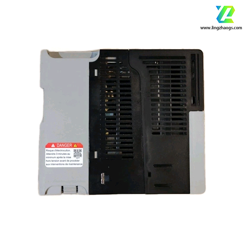 AB 25C-D2P3N104 Adjustable Frequency AC 