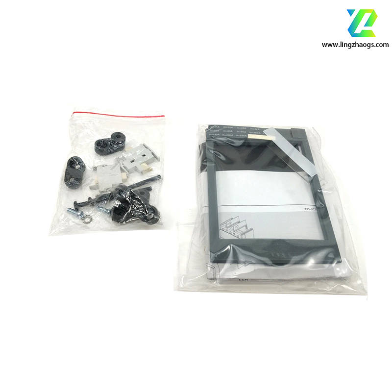 ABB 1SDA066460R1 Circuit Breaker Electric Omperating Mechanism