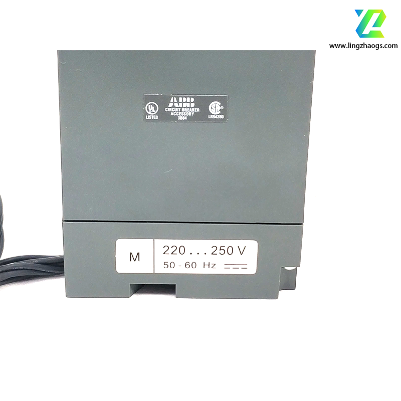 ABB 1SDA066460R1 Circuit Breaker Electric Omperating Mechanism