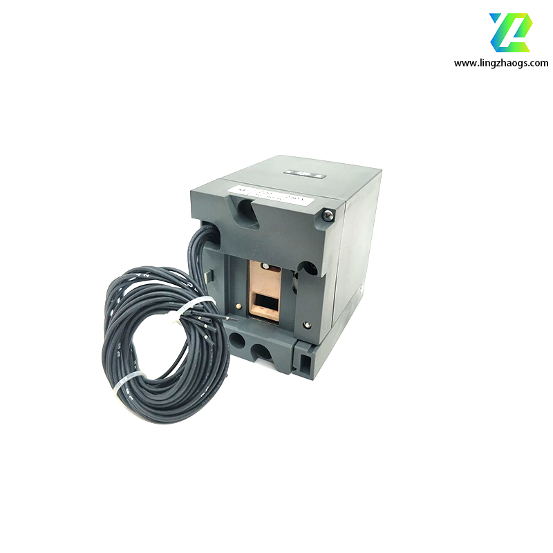 ABB 1SDA066460R1 Circuit Breaker Electric Omperating Mechanism