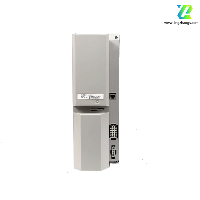 ABB 3HAB8101-3/12C Robot Control Module