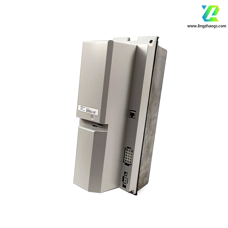 ABB 3HAB8101-3/12C Robot Control Module