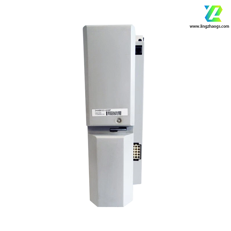 ABB 3HAB8101-8/08F Robot I/O Interface Module