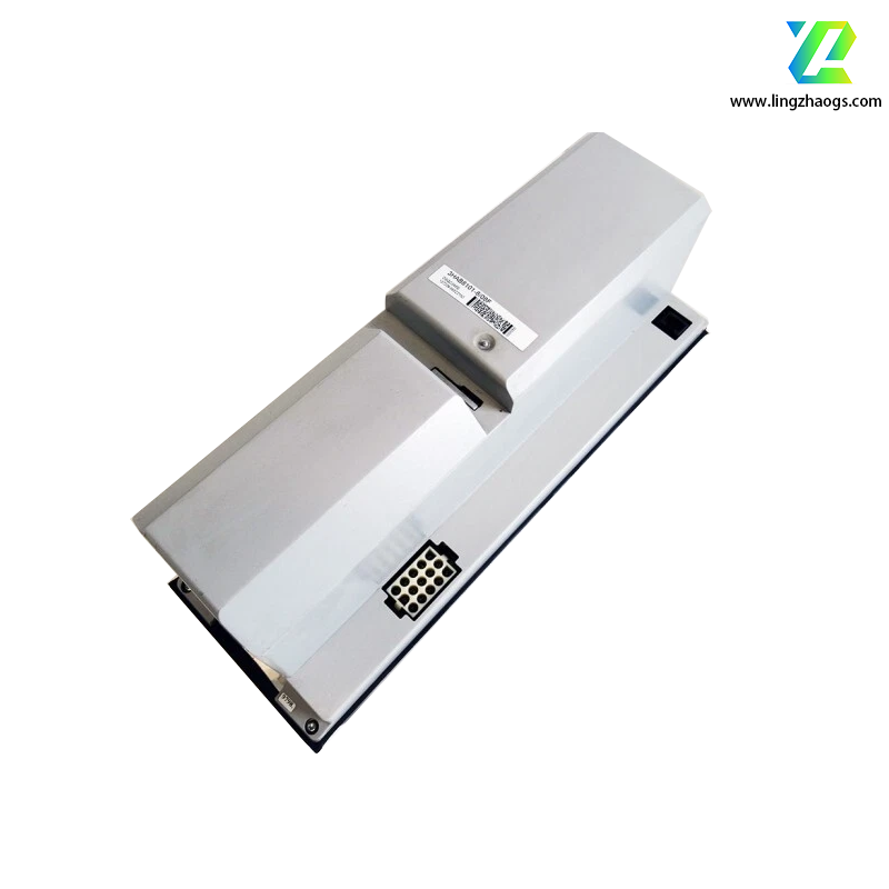 ABB 3HAB8101-8/08F Robot I/O Interface Module