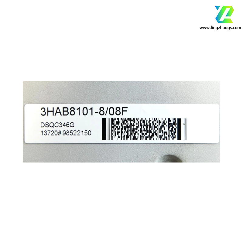 ABB 3HAB8101-8/08F Robot I/O Interface Module