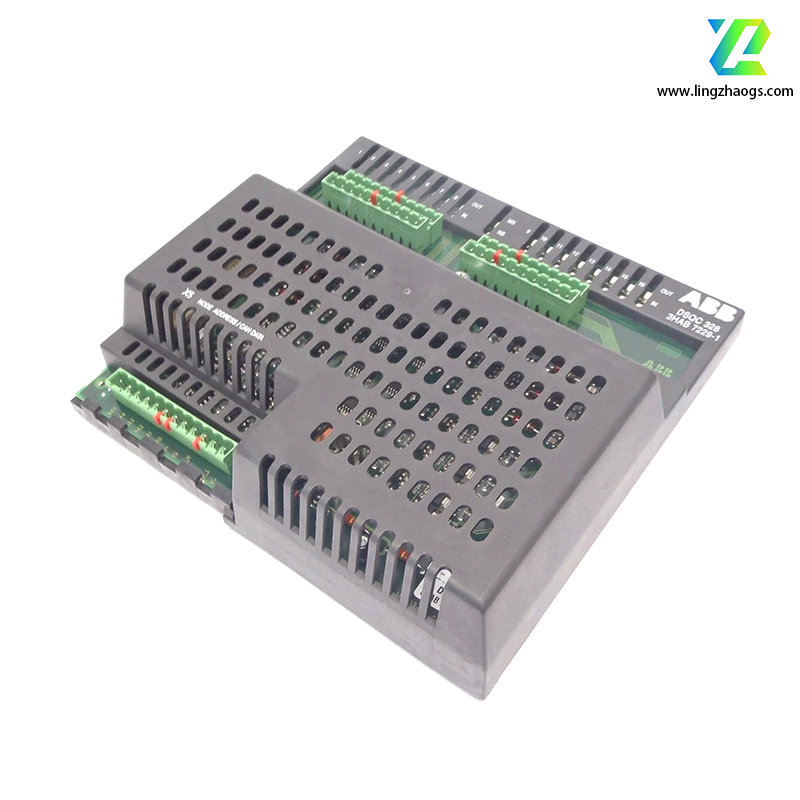 ABB DSQC-328 3HAB7229-1 Digita