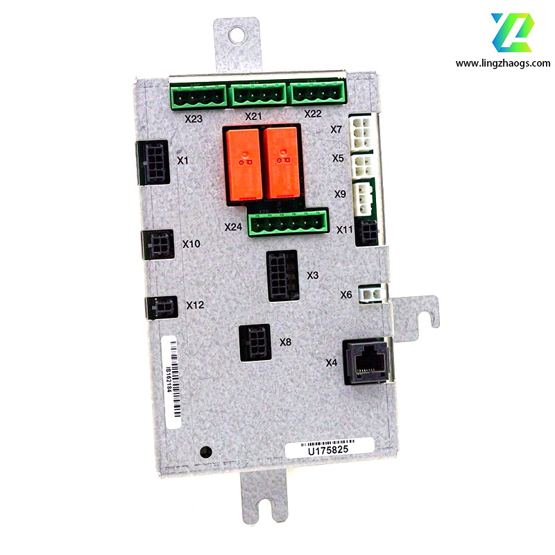 ABB DSQC611 3HAC13389-2  Conta