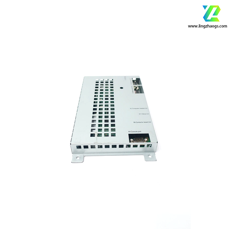 ABB DSQC668 3HAC029157-001/06 Axis Computer Board 