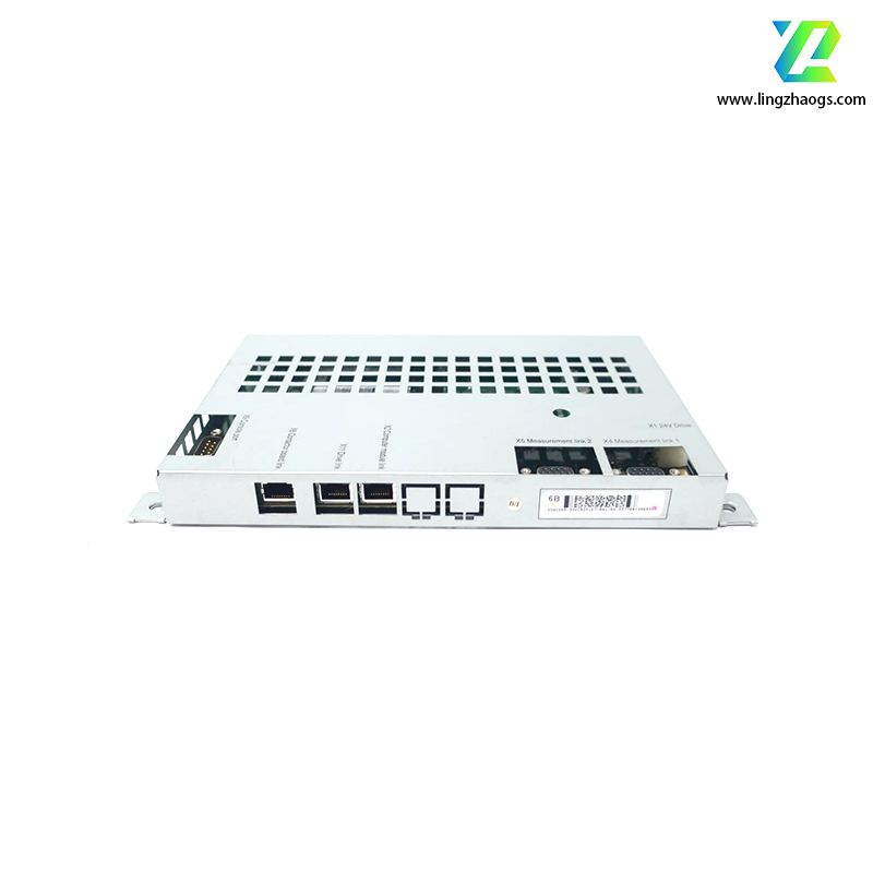 ABB DSQC668 3HAC029157-001/06 Axis Computer Board 