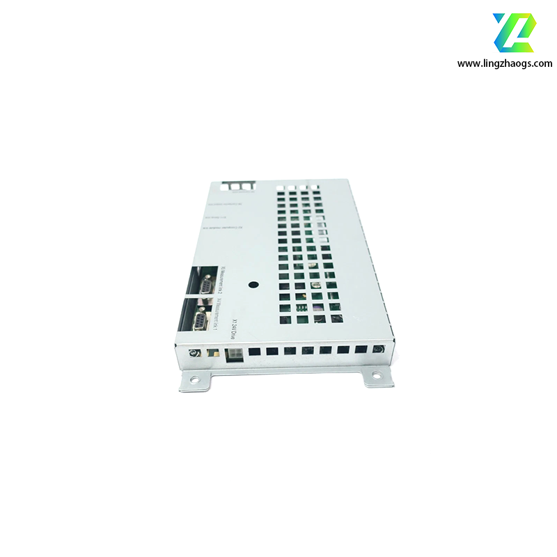 ABB DSQC668 3HAC029157-001/06 Axis Computer Board 