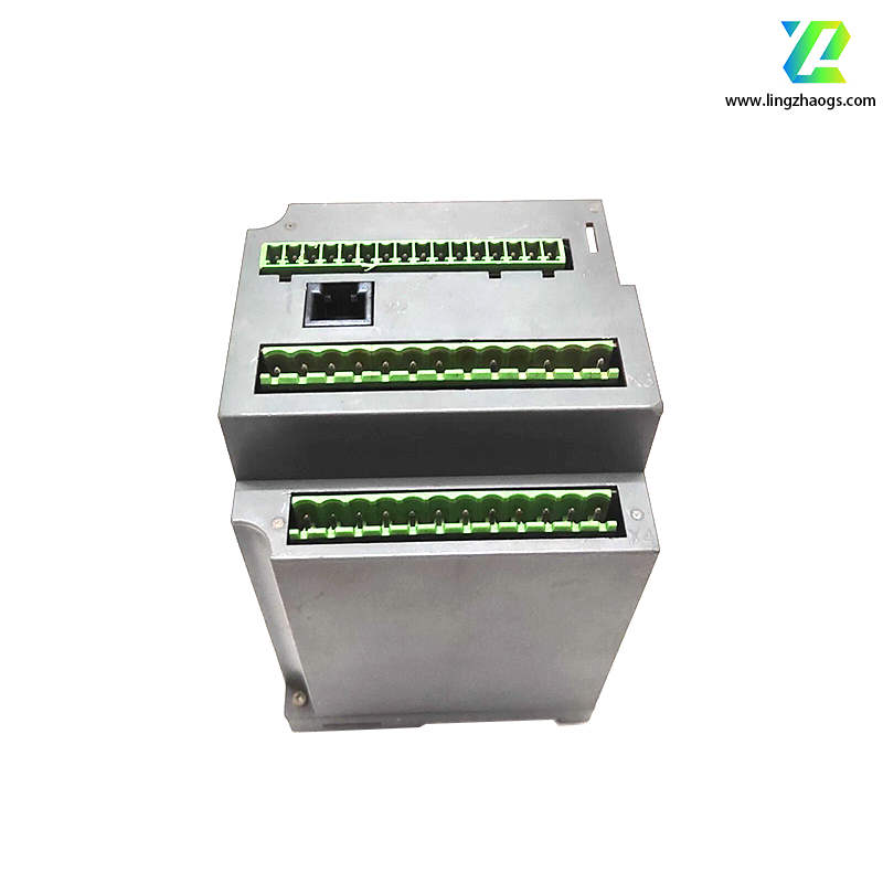 ABB M102-P  Programmable Logic Controller (PLC)