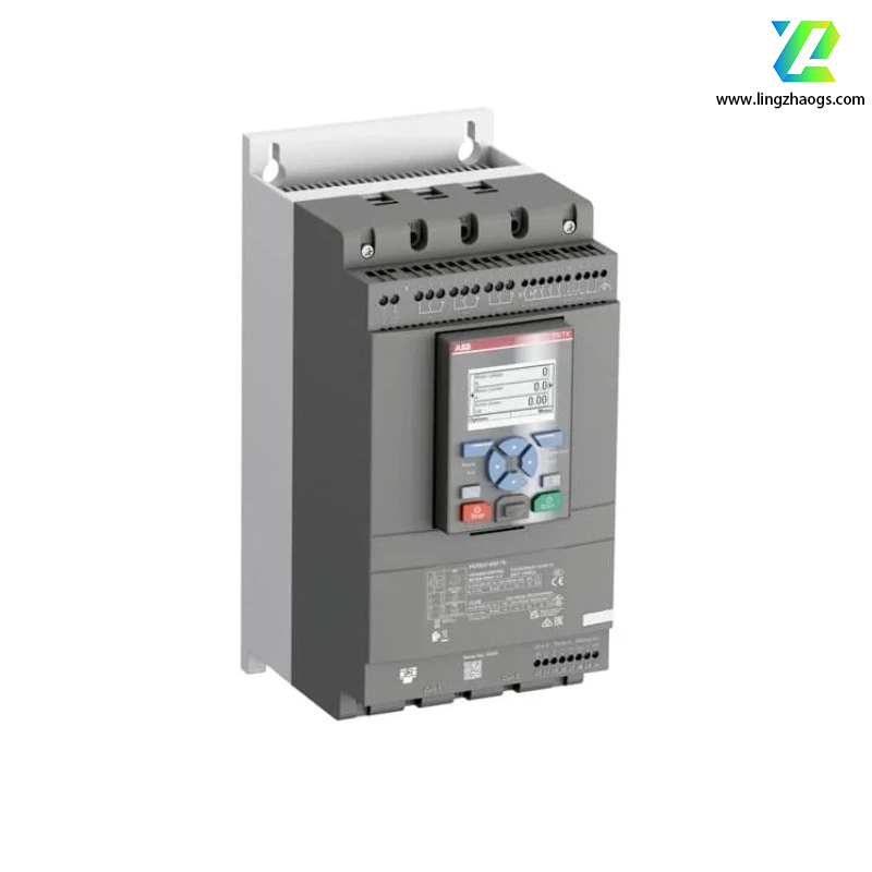 ABB PSTX37-600-70 All-intellig