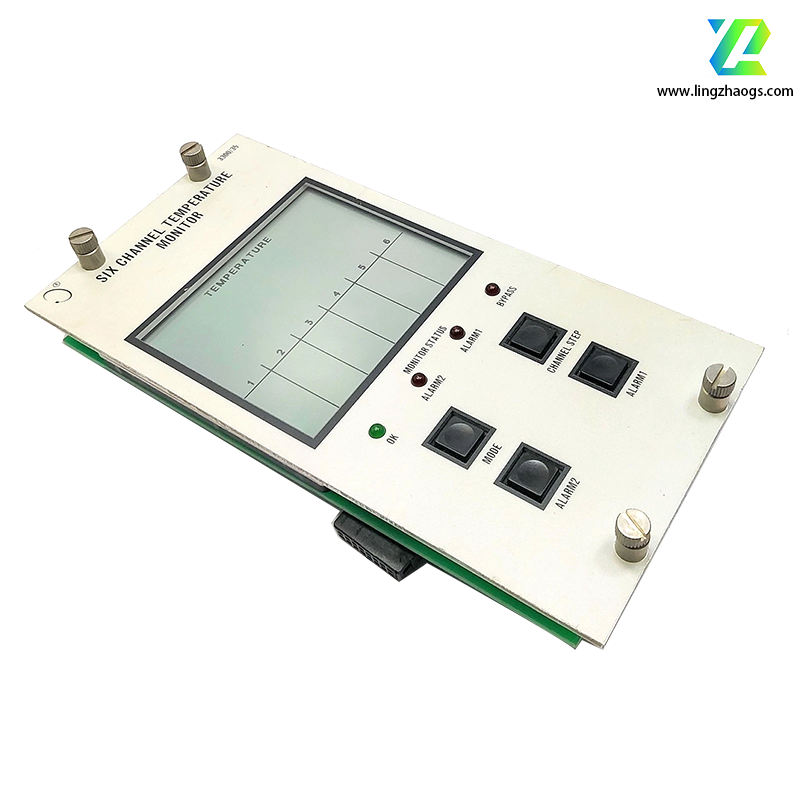 Bently 3300/35  Monitoring Module