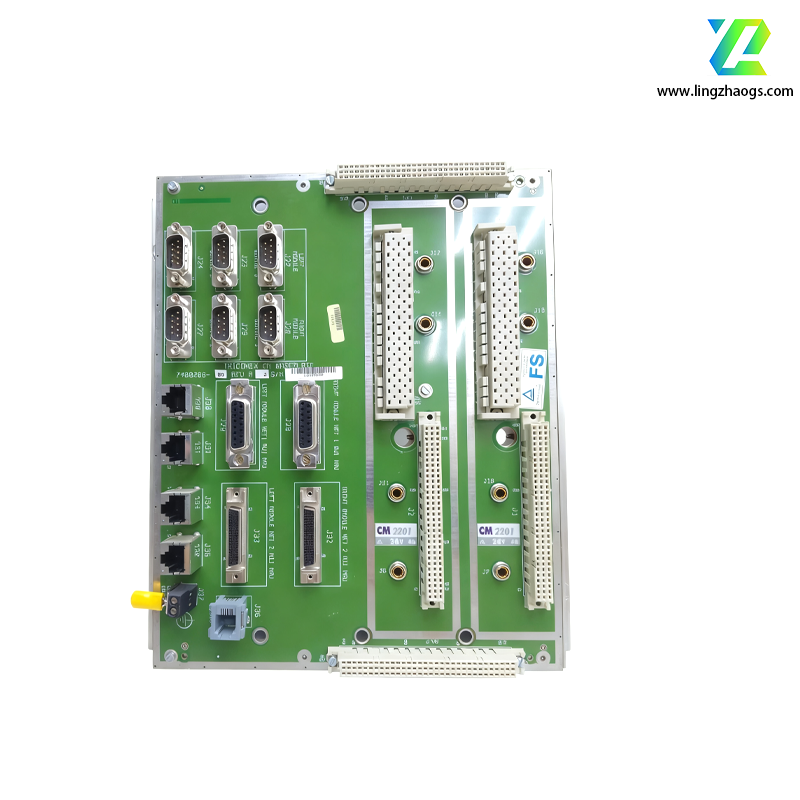 TRICONEX 7400206-100 Digital I