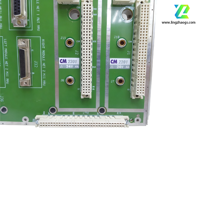 TRICONEX 7400206-100 Digital Input Module 