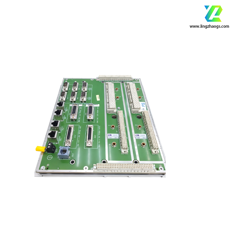 TRICONEX 7400206-100 Digital Input Module 
