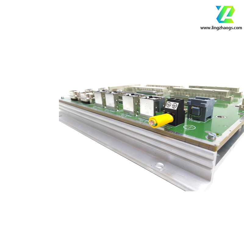 TRICONEX 7400206-100 Digital Input Module 