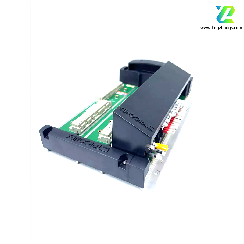 TRICONEX 7400210-020 Analog input module