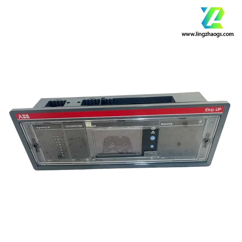 ABB 1SDA083360R1 Protective Relay