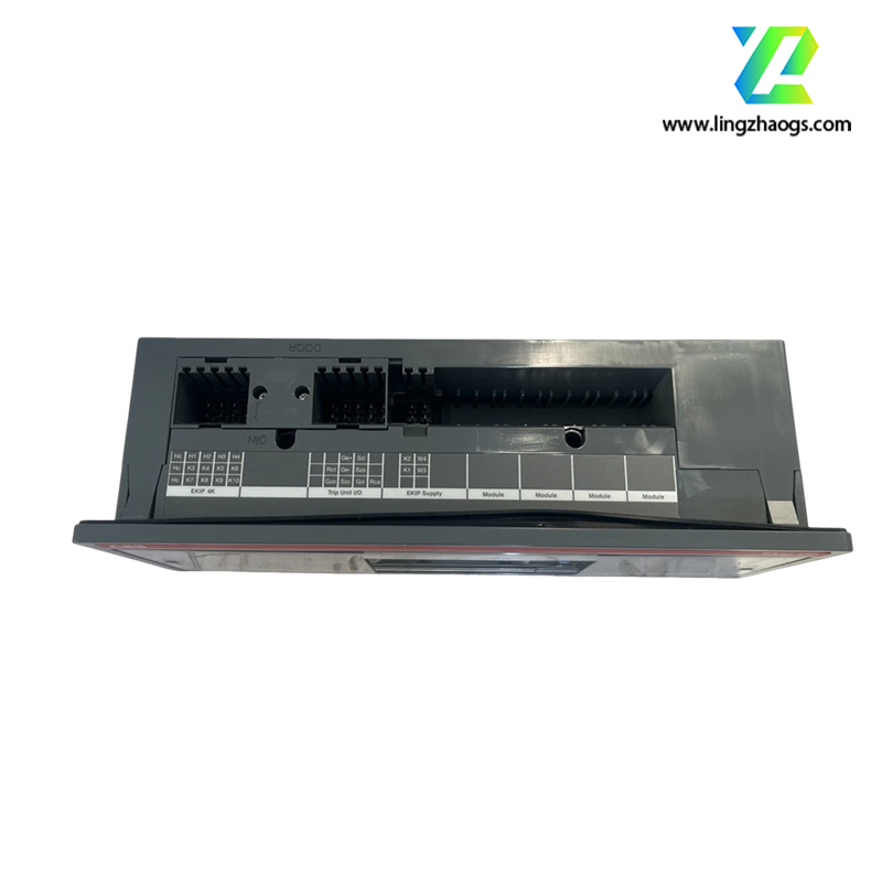 ABB 1SDA083360R1 Protective Relay