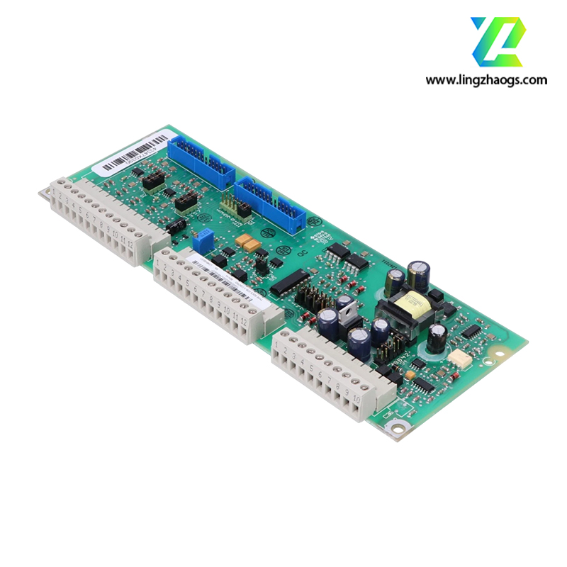 ABB 3ADT220090R00220 Gate Unit 