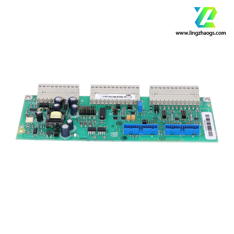 ABB 3ADT220090R00220 Gate Unit 