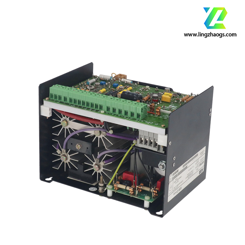 ABB GNT2009098R0010 Communicat