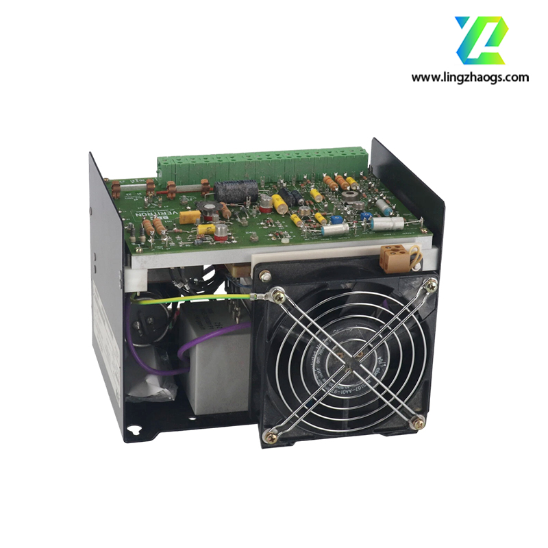 ABB GNT2009098R0010 Communication Module / Industrial Network Interface Unit