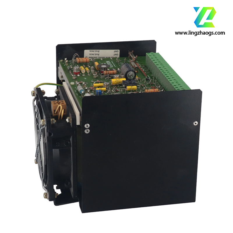 ABB GNT2009098R0010 Communication Module / Industrial Network Interface Unit