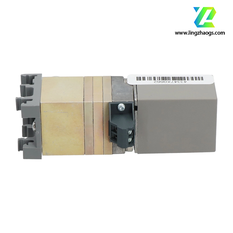 ABB TEIP11-PS  Current-to-Pressure Transducer