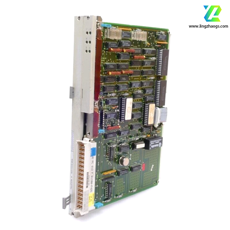 Siemens 6DS1200-8AB Digital Input Module