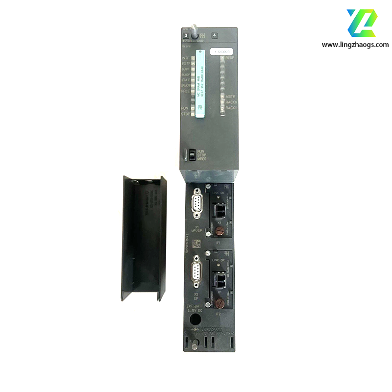 Siemens 6ES7 417-4HL04-0AB0  C