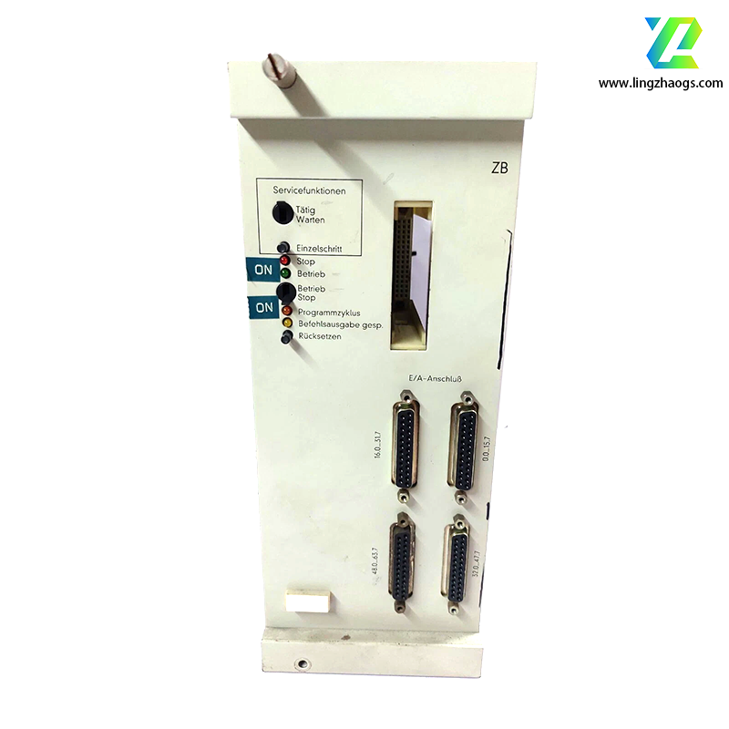 Siemens 6ES5902-3SA12  Switch-