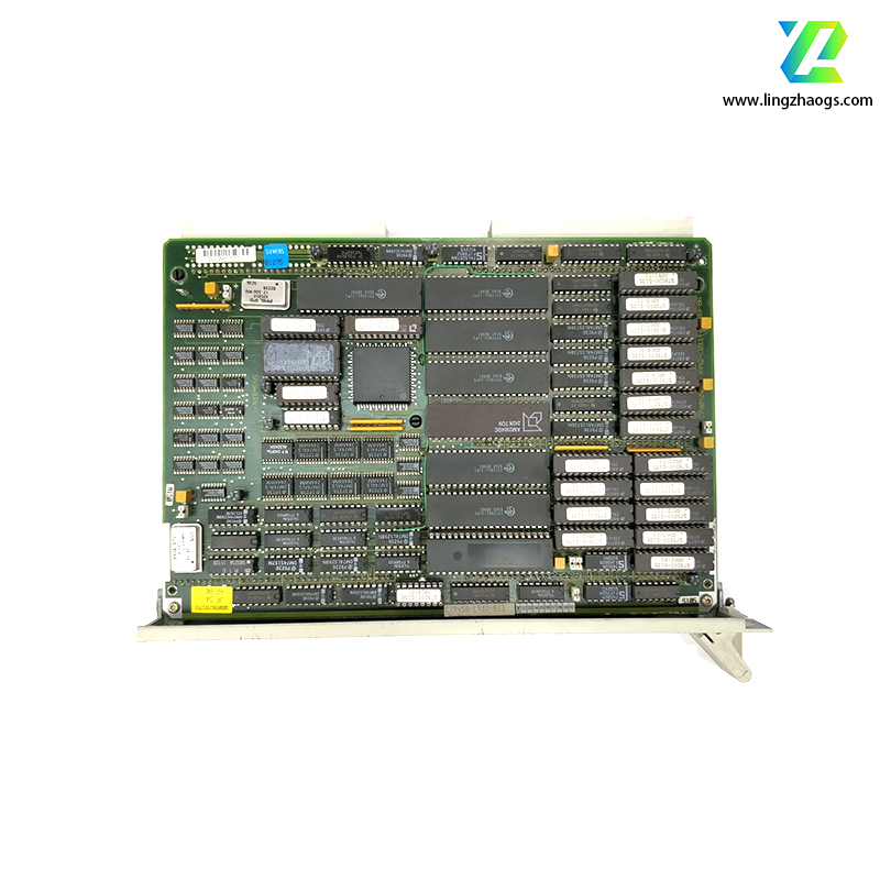 Siemens 6ES5946-3UA23 Communication Processor (CP) Module