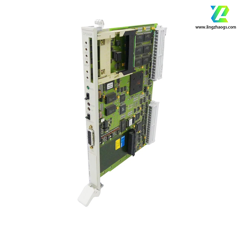 Siemens 6ES5948-3UR23 CPU 948R