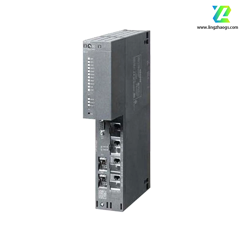Siemens 6ES7410-5HX08-0AB0 Cen