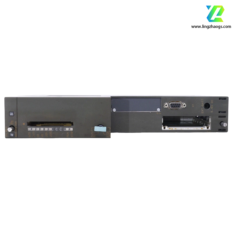  Siemens 6ES7488-3AA00-0AB0 Flash EPROM Memory Card